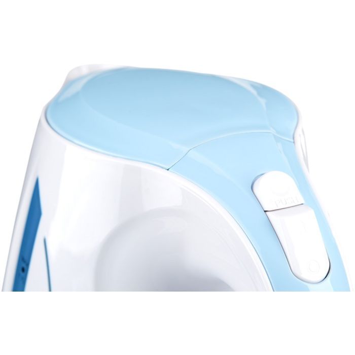 Электрочайник ECG RK 1758 Blue (RK1758 Blue) изображение 6