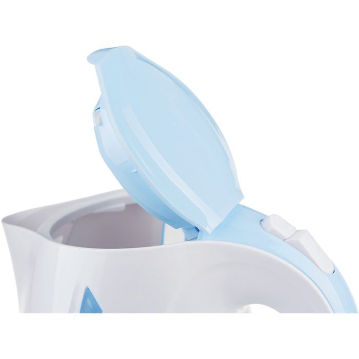 Электрочайник ECG RK 1758 Blue (RK1758 Blue) изображение 7