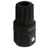 Торцева головка Toptul для маслосливной пробки VW, AUDI (M16H) L38мм (JDBB1617)