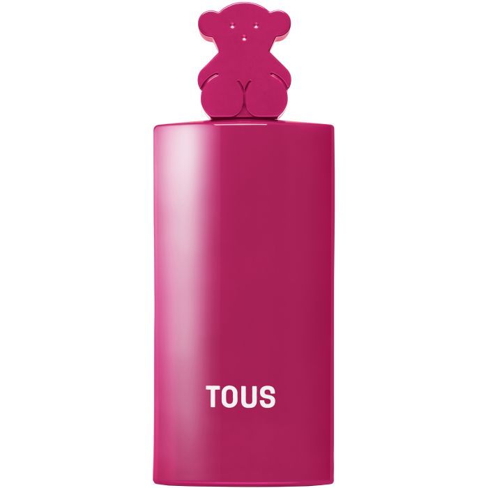 Туалетна вода Tous More More Pink 30 мл (8436603331302)
