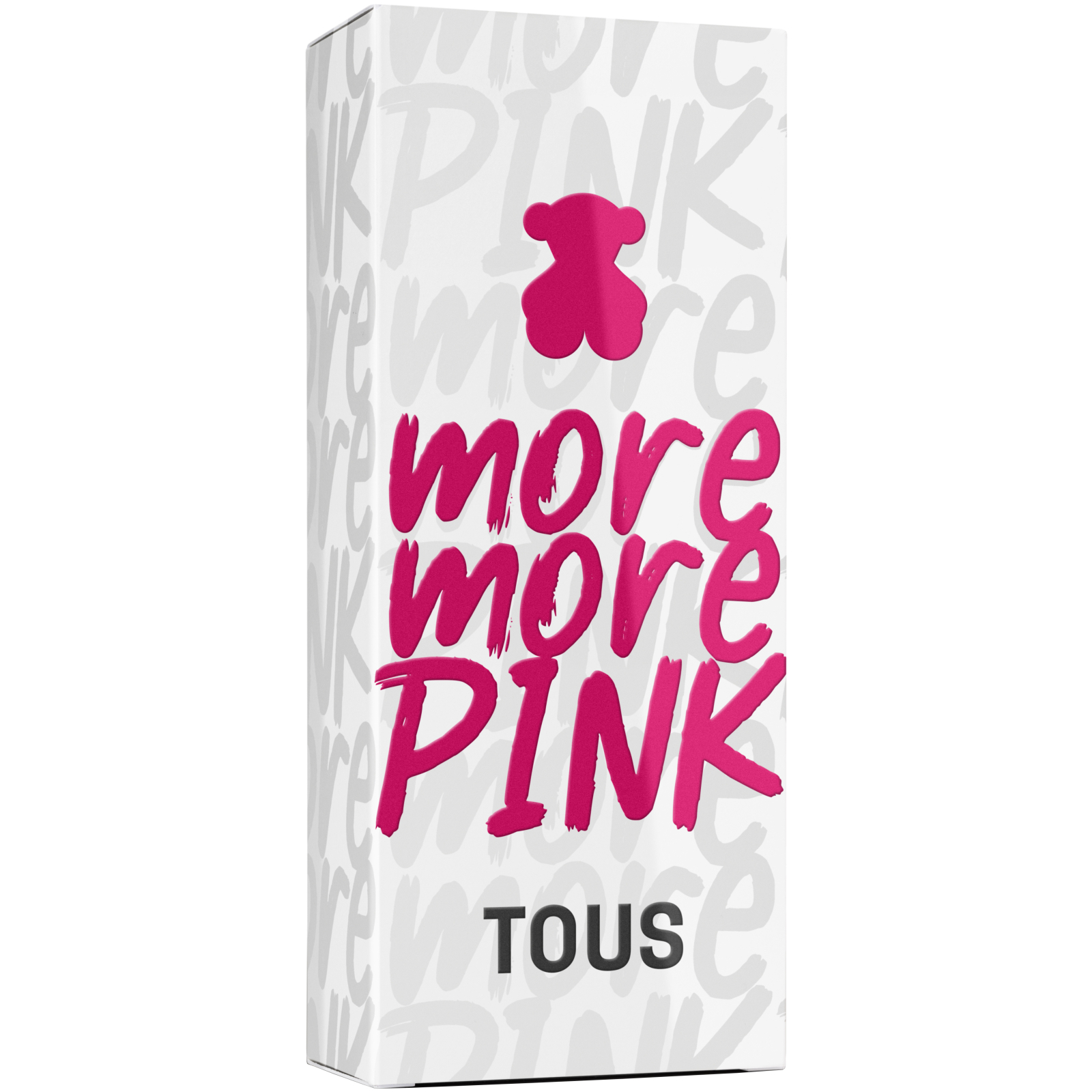 Туалетна вода Tous More More Pink 30 мл (8436603331302) зображення 2
