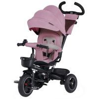 Детский велосипед Kinderkraft Spinstep Platinum Grey (KRSPST00GRY0000) (5902533916511)