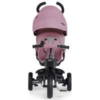 Детский велосипед Kinderkraft Spinstep Platinum Grey (KRSPST00GRY0000) (5902533916511) изображение 2