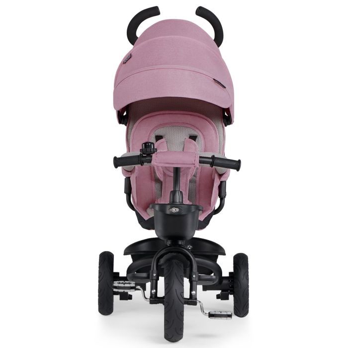 Дитячий велосипед Kinderkraft Spinstep Pastel Green (KRSPST00GRE0000) (5902533916535) зображення 2