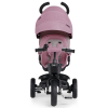 Дитячий велосипед Kinderkraft Spinstep Mauvelous Pink (KRSPST00PNK0000) (5902533916528) зображення 2