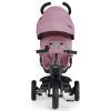 Детский велосипед Kinderkraft Spinstep Mauvelous Pink (KRSPST00PNK0000) (5902533916528) изображение 2