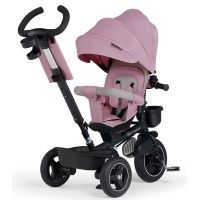 Детский велосипед Kinderkraft Spinstep Platinum Grey (KRSPST00GRY0000) (5902533916511) изображение 3