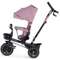 Детский велосипед Kinderkraft Spinstep Platinum Grey (KRSPST00GRY0000) (5902533916511) изображение 4