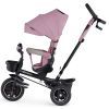 Детский велосипед Kinderkraft Spinstep Mauvelous Pink (KRSPST00PNK0000) (5902533916528) изображение 4