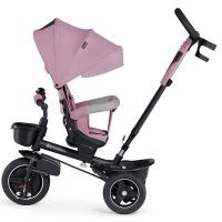 Детский велосипед Kinderkraft Spinstep Platinum Grey (KRSPST00GRY0000) (5902533916511) изображение 5