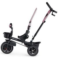 Детский велосипед Kinderkraft Spinstep Platinum Grey (KRSPST00GRY0000) (5902533916511) изображение 6