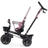 Детский велосипед Kinderkraft Spinstep Platinum Grey (KRSPST00GRY0000) (5902533916511) изображение 7