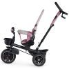 Детский велосипед Kinderkraft Spinstep Mauvelous Pink (KRSPST00PNK0000) (5902533916528) изображение 7