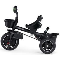 Детский велосипед Kinderkraft Spinstep Platinum Grey (KRSPST00GRY0000) (5902533916511) изображение 8