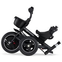 Детский велосипед Kinderkraft Spinstep Platinum Grey (KRSPST00GRY0000) (5902533916511) изображение 9
