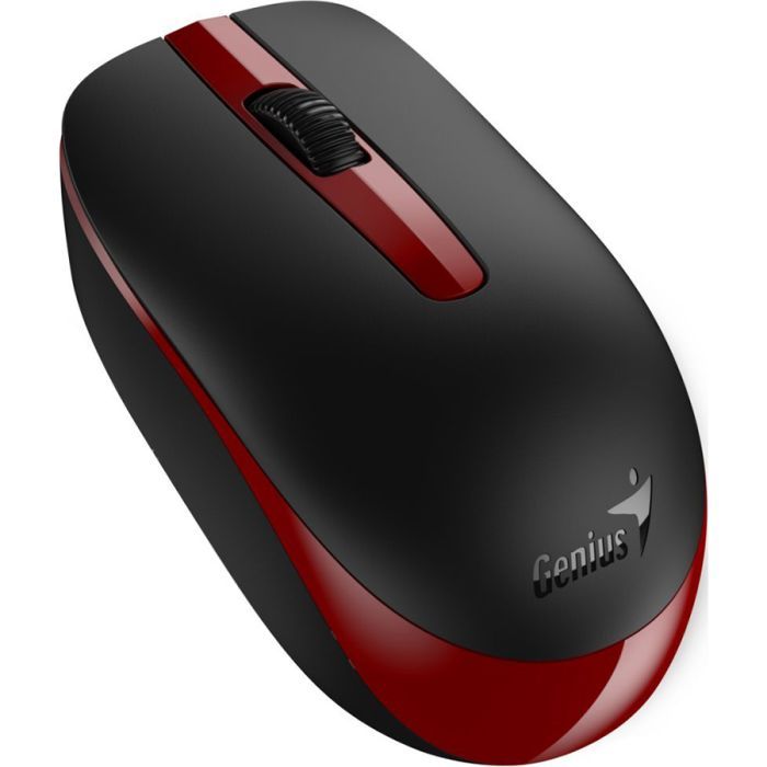 Мишка Genius NX-7007 Wireless Red (31030026404) зображення 2