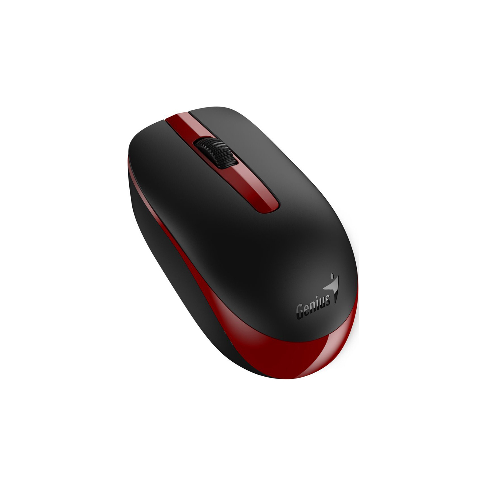 Мишка Genius NX-7007 Wireless Red (31030026404) зображення 2