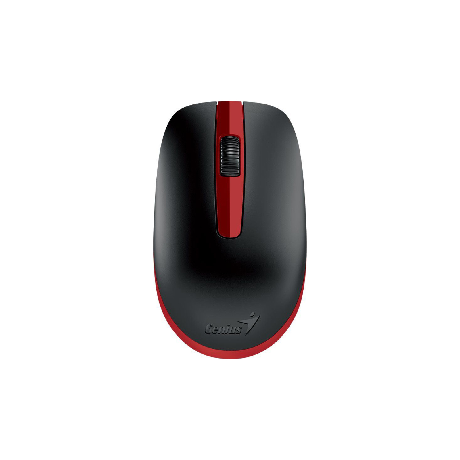 Мышка Genius NX-7007 Wireless Red (31030026404) изображение 3