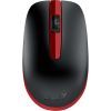 Мишка Genius NX-7007 Wireless Red (31030026404) зображення 3
