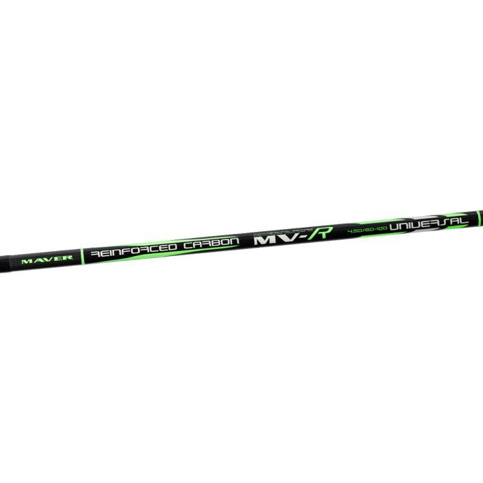 Вудилище Maver MV-R Universal 5.0m 60-100g (1300.27.79) зображення 2