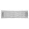 Витяжка кухонна Perfelli BIS 7653 WH 1000 LED зображення 10