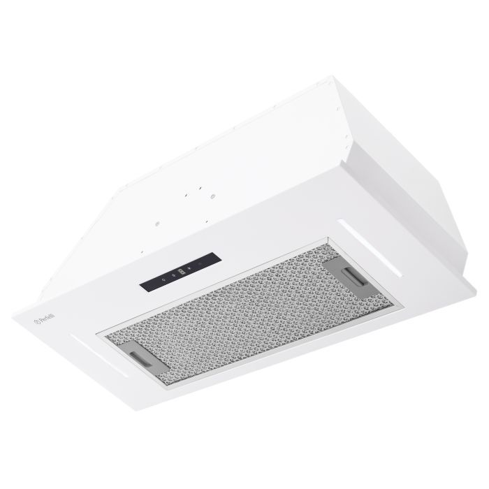 Витяжка кухонна Perfelli BIS 7653 I 1000 LED зображення 5