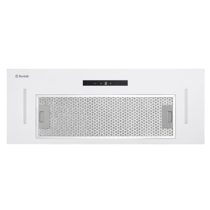 Витяжка кухонна Perfelli BIS 7653 I 1000 LED зображення 6