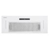 Витяжка кухонна Perfelli BIS 7653 WH 1000 LED зображення 6
