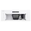 Витяжка кухонна Perfelli BIS 7653 WH 1000 LED зображення 7