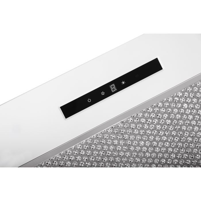 Витяжка кухонна Perfelli BIS 7653 I 1000 LED зображення 8