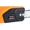 Ланцюгова пила SEQUOIA 2.0 кВт, шина 35 см, ланцюг 3/8'' (SEC2014) зображення 11