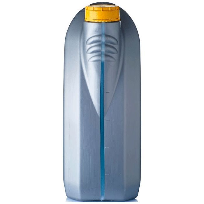 Моторное масло Yuko DYNAMIC 10W-40 4л (4820070242072) изображение 3