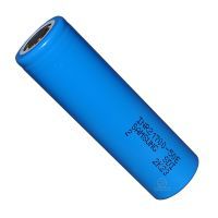 Аккумулятор Samsung 21700 SDI INR21700-50E Li-Ion 4900mAh 9.8А (50E-4900MAH)