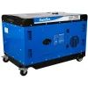 Генератор Enersol 10 kW (SKDS-10EBA) зображення 4