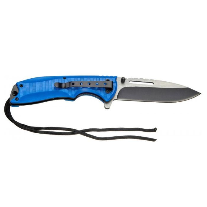 Нож Active Roper Blue (SPK7BL) изображение 2