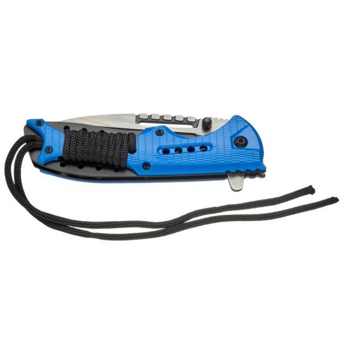Нож Active Roper Blue (SPK7BL) изображение 3