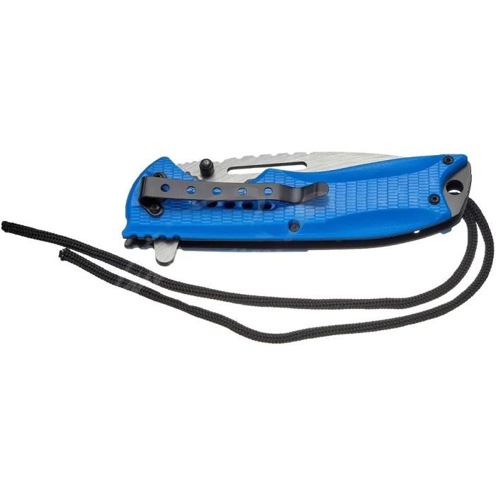 Нож Active Roper Blue (SPK7BL) изображение 4