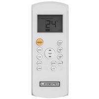 Кондиционер Leberg LBS-VKG09UA2/LBU-VKG09UA изображение 6