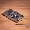 Конструктор Metal Time колекційна модель Bulat T-64 (MT059) зображення 3
