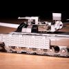 Конструктор Metal Time колекційна модель Bulat T-64 (MT059) зображення 4
