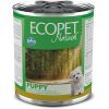 Консерви для собак Farmina Ecopet Natural Puppy з куркою 300 г (8606014106039)