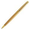 Ручка кулькова Waterman Hemisphere Stardust Gold (GT BP 22560) зображення 2