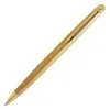 Ручка кулькова Waterman Hemisphere Stardust Gold (GT BP 22560) зображення 2