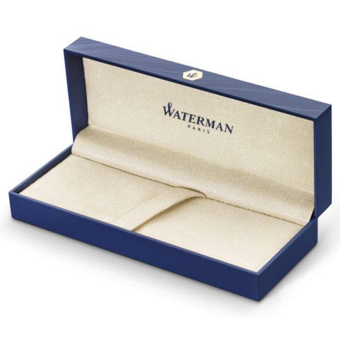 Ручка кулькова Waterman Hemisphere Stardust Gold (GT BP 22560) зображення 3