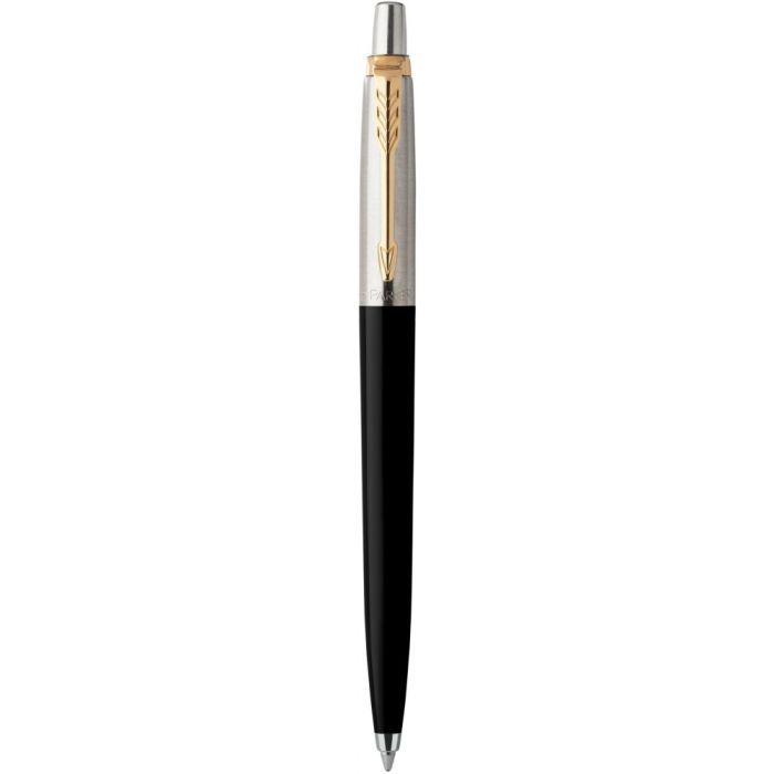 Ручка кулькова Parker JOTTER 17 Originals Black GT BP (79 032)