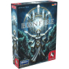 Настольная игра Pegasus Spiele Костер (Bonfire) немецкий (PS004)