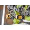 Шліфувальна машина DeWALT DCG409 18В XR Li-lon, 125мм (DCG409VSN) зображення 4