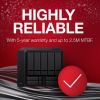 Жесткий диск 3.5" 22TB Seagate (ST22000NT001) изображение 5