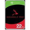 Жесткий диск 3.5" 22TB Seagate (ST22000NT001)