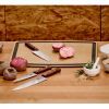 Разделочная доска Victorinox Epicurean Gourmet L Brown (7.4130) изображение 4